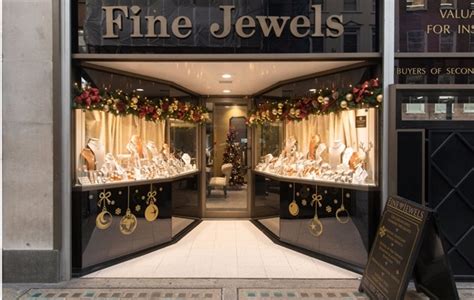 second hand jewellery hatton garden